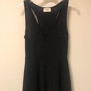 Everly cocktail dress
